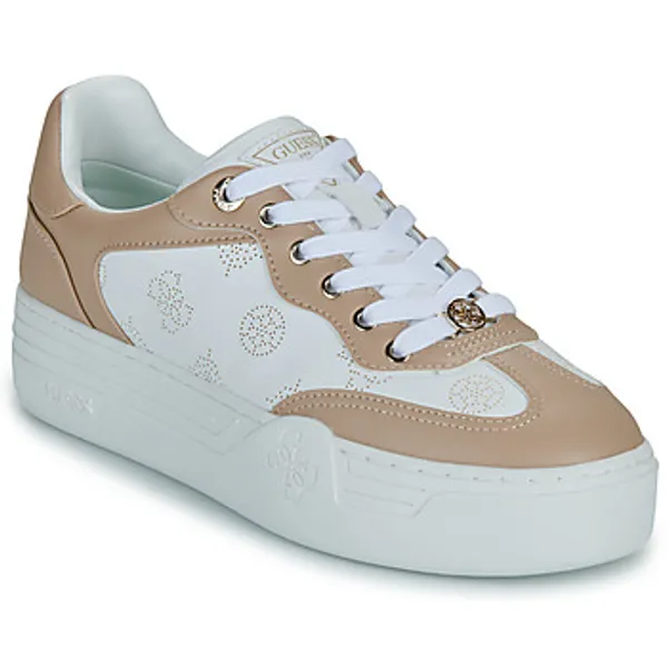 Guess Lage Sneakers Guess SWOLE3 — vergelijk prijzen bij 1 winkel