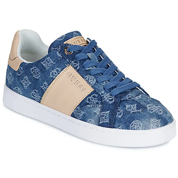 Guess Lage Sneakers Guess JRONE11 — vergelijk prijzen bij 1 winkel