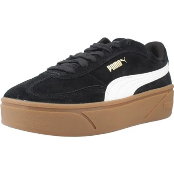 Puma Lage Sneakers Puma Sport Zapatillas Mujer Modèle Club Ii Era Platform — vergelijk prijzen bij 2 winkels