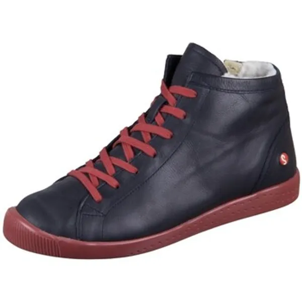 Softinos Hoge Sneakers Softinos P900653011 — vergelijk prijzen bij 1 winkel