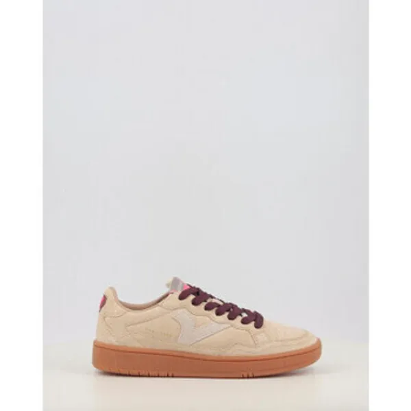 Victoria Lage Sneakers Victoria SMASH-SUEDE 8806111 — vergelijk prijzen bij 1 winkel