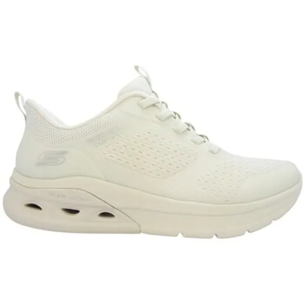 Skechers Lage Sneakers Skechers 117626OFWT — vergelijk prijzen bij 2 winkels