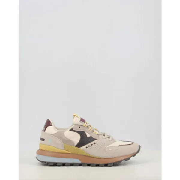 Victoria Lage Sneakers Victoria LUNA NYLON SERRAJE 1156112 — vergelijk prijzen bij 1 winkel