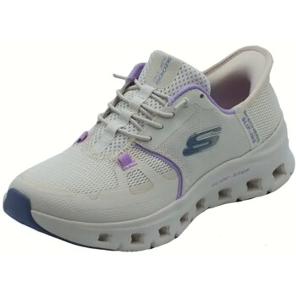 Skechers Lage Sneakers Skechers 150420 Glide Step Pro Nat — vergelijk prijzen bij 1 winkel