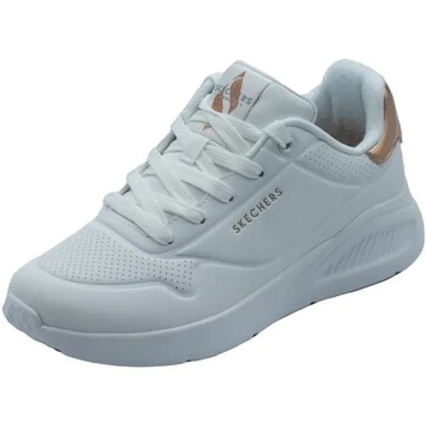 Skechers Fitness Schoenen Skechers 177291 Uno Lite Shimmer Along — vergelijk prijzen bij 1 winkel