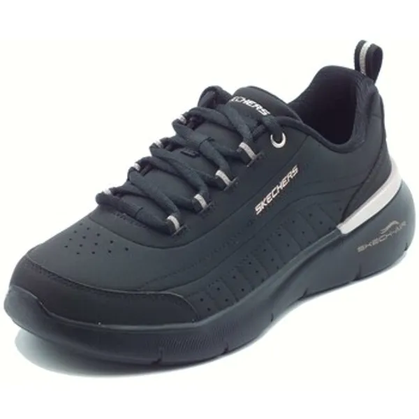 Skechers Lage Sneakers Skechers 150373 Skech-Air Dynamight Black — vergelijk prijzen bij 1 winkel