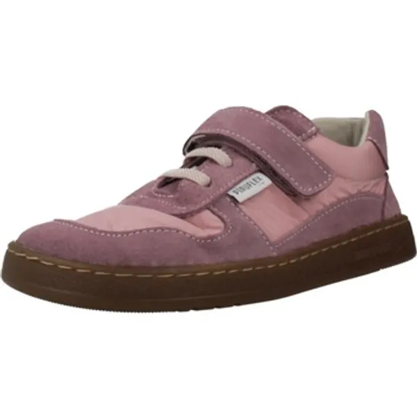 Piruflex Lage Sneakers Piruflex Zapatillas Niña Modèle Pf253 4 — vergelijk prijzen bij 1 winkel