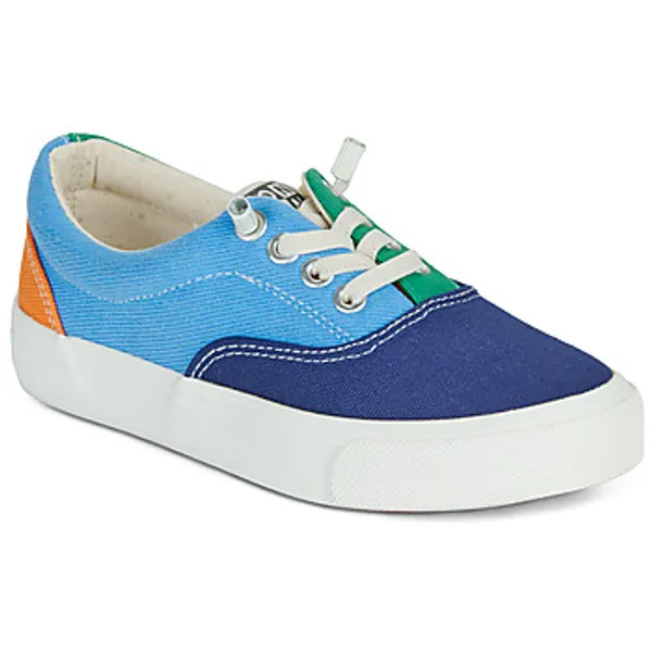 Bonton Lage Sneakers Bonton SKATE LACE — vergelijk prijzen bij 1 winkel