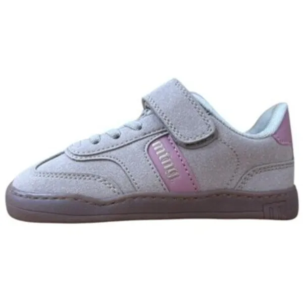 MTNG Lage Sneakers MTNG 48942 DEPORTIVA RESPETUOSA JOVEN Beige — vergelijk prijzen bij 1 winkel