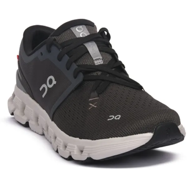 On Lage Sneakers Wit