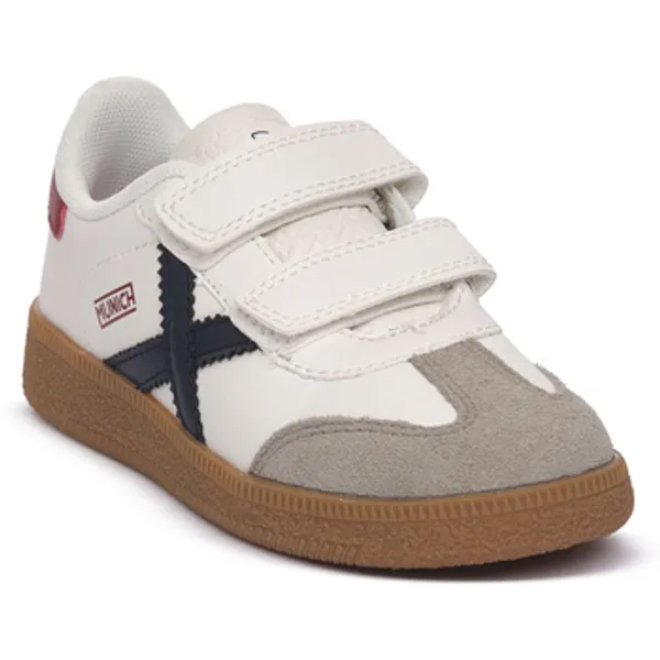 Munich Lage Sneakers Munich 10 MINI BARRU — vergelijk prijzen bij 1 winkel
