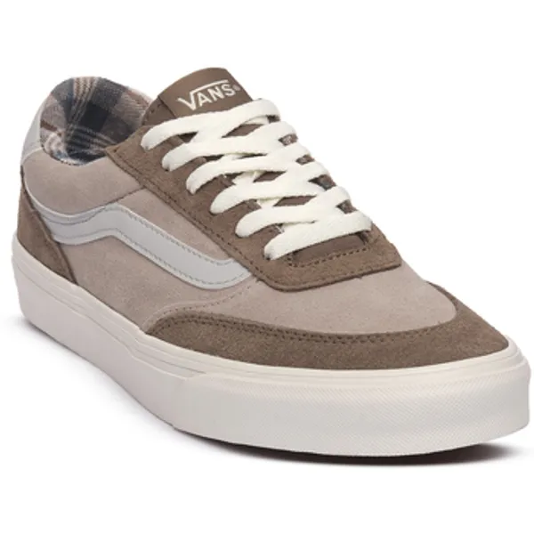 Vans Lage Sneakers Vans E2V BROOKLYN LS — vergelijk prijzen bij 1 winkel