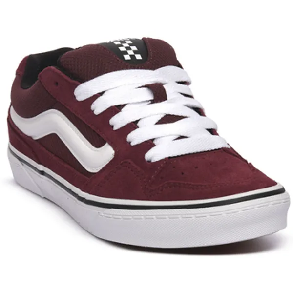 Vans Lage Sneakers Vans 4QU CALDRONE W — vergelijk prijzen bij 1 winkel