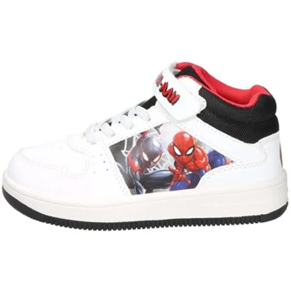 Marvel Hoge Sneakers Marvel SP013810 — vergelijk prijzen bij 1 winkel