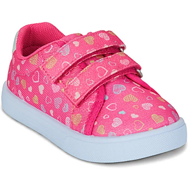 Chicco Lage Sneakers Chicco FILLY — vergelijk prijzen bij 1 winkel