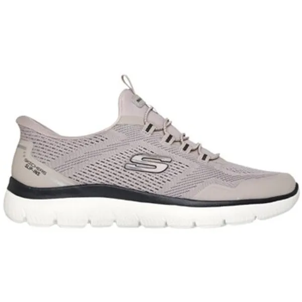 Skechers Lage Sneakers Skechers Slip-ins: Summits — vergelijk prijzen bij 1 winkel