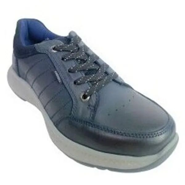 Paredes Lage Sneakers Paredes Zapato caballero aren cp25509 azul — vergelijk prijzen bij 1 winkel