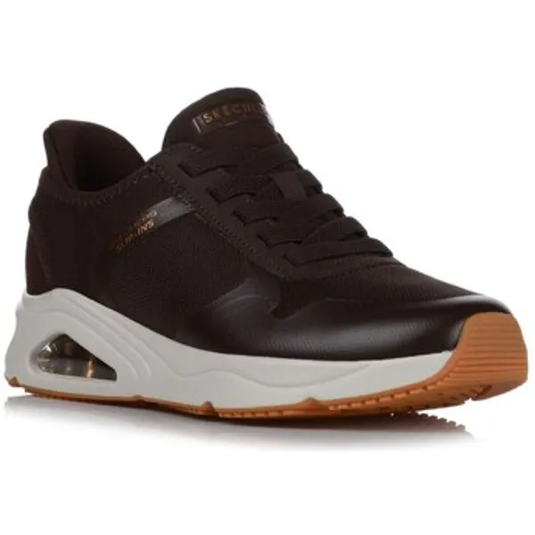 Skechers Lage Sneakers Skechers Tres-air Uno Neces — vergelijk prijzen bij 3 winkels