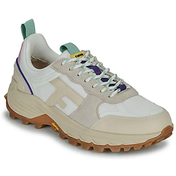 Faguo Lage Sneakers Faguo MONSTERA RUNNING — vergelijk prijzen bij 1 winkel