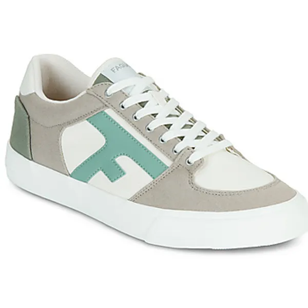 Faguo Lage Sneakers Faguo WALNUT — vergelijk prijzen bij 1 winkel