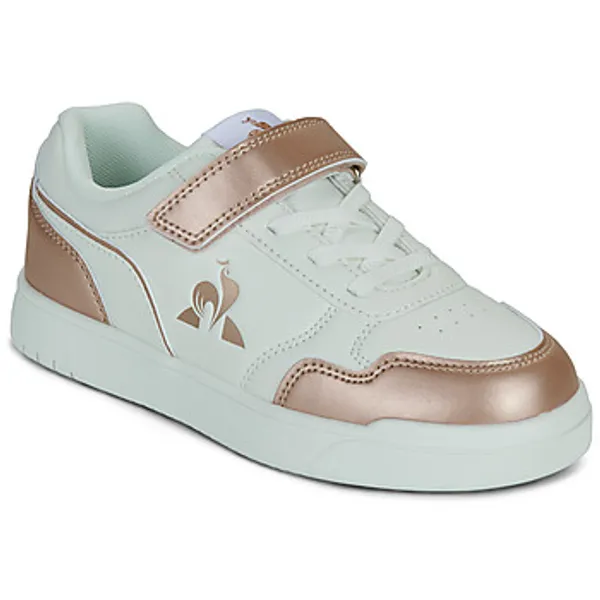 Le Coq Sportif Lage Sneakers Le Coq Sportif COURT BREAKER GIRL PS — vergelijk prijzen bij 1 winkel