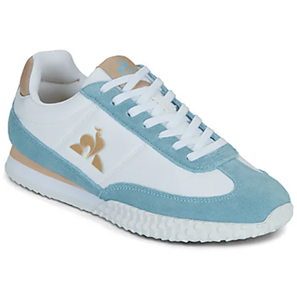 Le Coq Sportif Lage Sneakers Le Coq Sportif VELOCE W — vergelijk prijzen bij 1 winkel