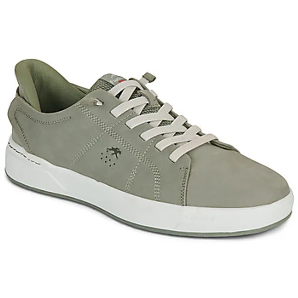 Fluchos Lage Sneakers Fluchos NADAL — vergelijk prijzen bij 1 winkel