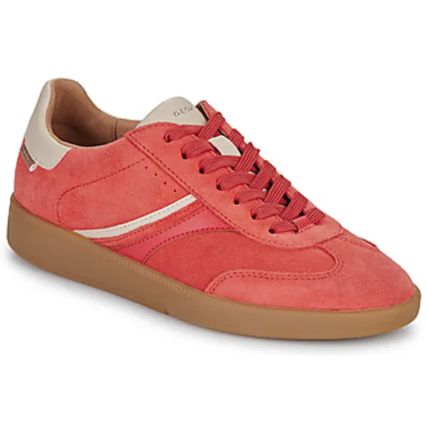 Geox Lage Sneakers Geox D MELEDA — vergelijk prijzen bij 1 winkel