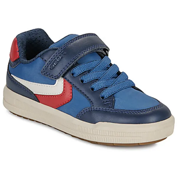 Geox Lage Sneakers Geox J ARZACH BOY A — vergelijk prijzen bij 1 winkel