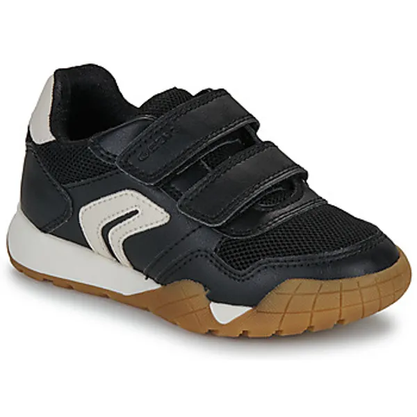 Geox Lage Sneakers Geox J RANN-E BOY A — vergelijk prijzen bij 1 winkel