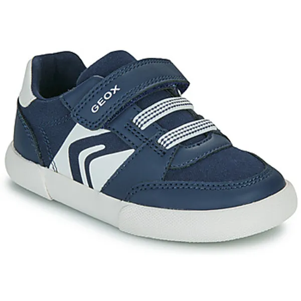 Geox Lage Sneakers Geox B GISLI BOY A — vergelijk prijzen bij 1 winkel