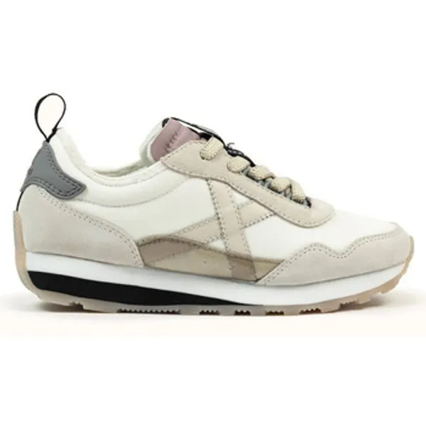 Munich Lage Sneakers Munich Um Sky 8909008 Beige — vergelijk prijzen bij 1 winkel