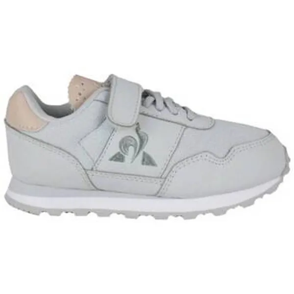 Le Coq Sportif Lage Sneakers Le Coq Sportif Astra Classic Ps Girl 2120048 Galet/Old Silver — vergelijk prijzen bij 1 winkel