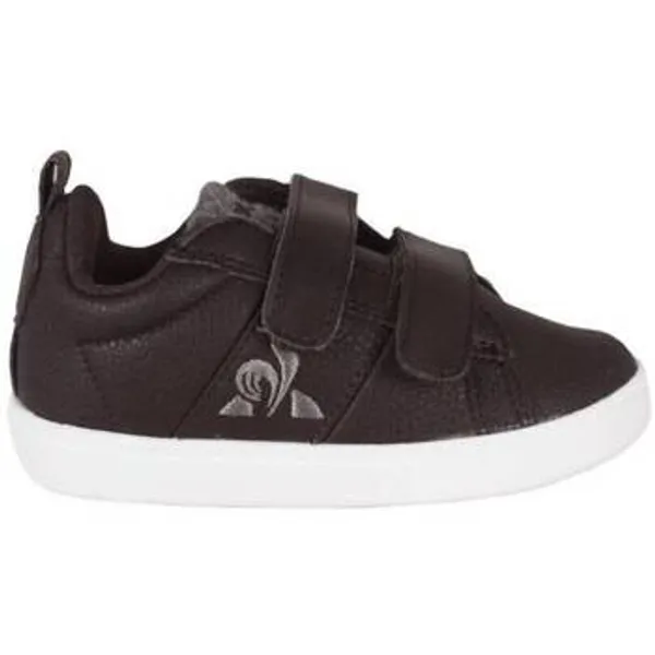 Le Coq Sportif Lage Sneakers Le Coq Sportif Courtclassic Inf 2120031 Reglisse — vergelijk prijzen bij 1 winkel