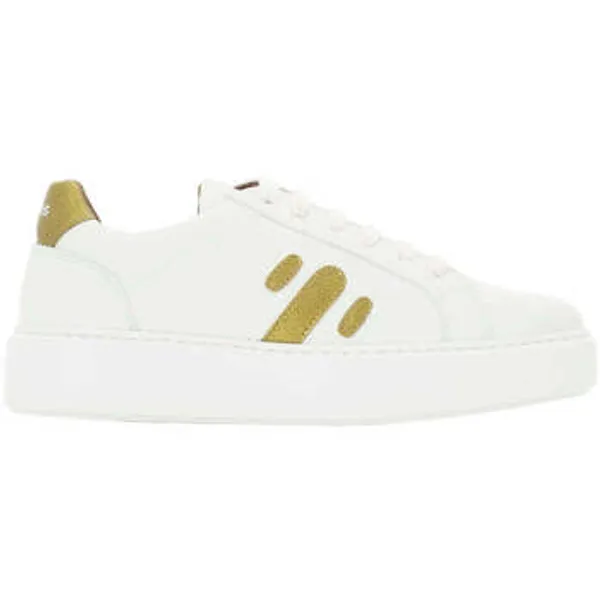 Vegtus Lage Sneakers Vegtus Oasis Woman Gold — vergelijk prijzen bij 1 winkel
