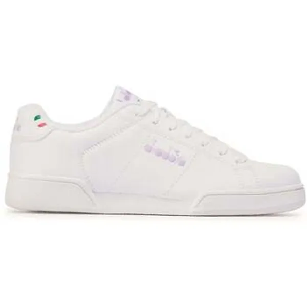 Diadora Lage Sneakers Diadora Impulse I 101.177191 01 C6657 White/Orchid Bloom — vergelijk prijzen bij 1 winkel