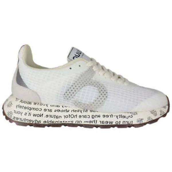 Duuo Lage Sneakers Duuo Sensei Virtual D465048 Beige — vergelijk prijzen bij 1 winkel