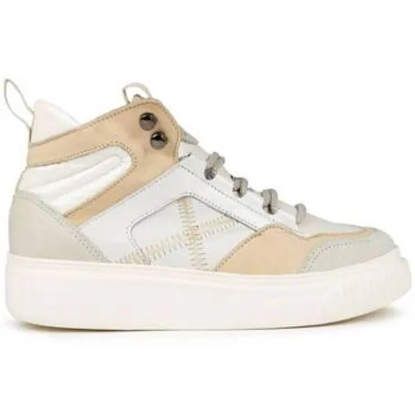 Munich Hoge Sneakers Munich Gala 8096002 Blanco — vergelijk prijzen bij 1 winkel