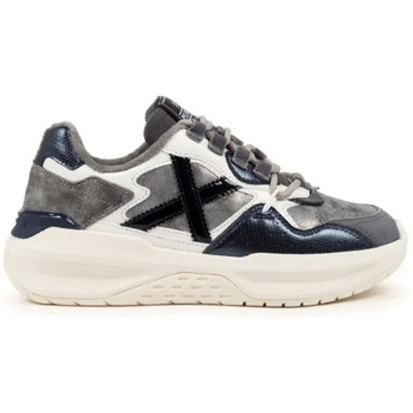 Munich Lage Sneakers Munich Nexa Wmn 8097015 Blanco — vergelijk prijzen bij 1 winkel