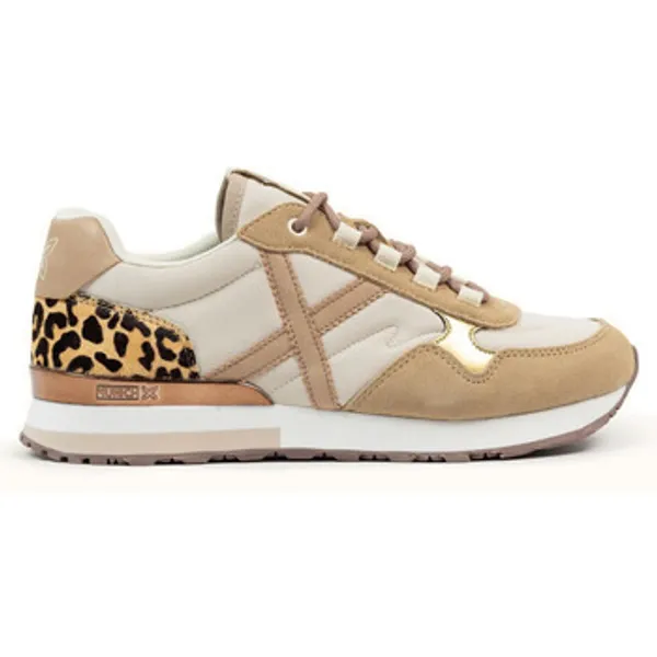 Munich Lage Sneakers Munich Sunset 8816061 Beige — vergelijk prijzen bij 1 winkel