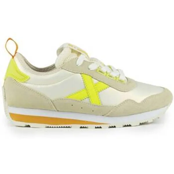 Munich Lage Sneakers Munich Um Wmn 8909028 Beige — vergelijk prijzen bij 1 winkel