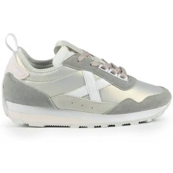 Munich Lage Sneakers Munich Um Wmn 8909031 Gris — vergelijk prijzen bij 1 winkel