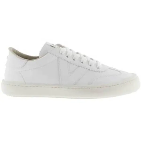 Victoria Lage Sneakers Victoria 1186102 Olmo Barefoot Efecto Piel - Blanco — vergelijk prijzen bij 1 winkel