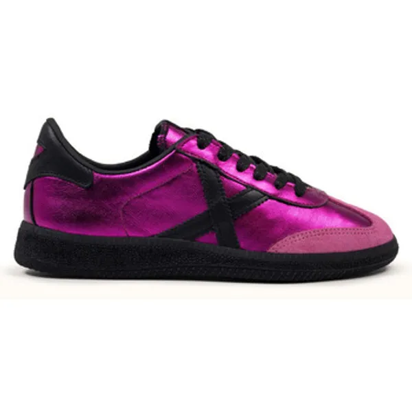 Munich Lage Sneakers Munich Barru 8290186 Rosa — vergelijk prijzen bij 1 winkel