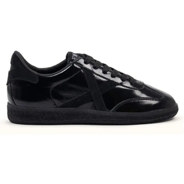 Munich Lage Sneakers Munich Barru 8290189 Negro — vergelijk prijzen bij 1 winkel