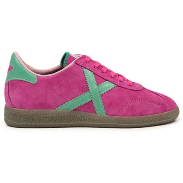 Munich Lage Sneakers Munich Barru 8290191 Rosa — vergelijk prijzen bij 1 winkel