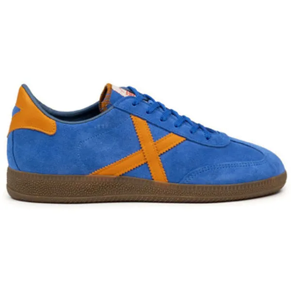Munich Lage Sneakers Munich Barru 8290193 Azul — vergelijk prijzen bij 1 winkel