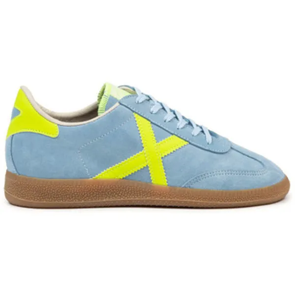 Munich Lage Sneakers Munich Barru 8290200 Azul — vergelijk prijzen bij 1 winkel