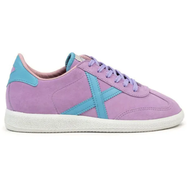 Munich Lage Sneakers Munich Barru 8290202 Rosa — vergelijk prijzen bij 1 winkel