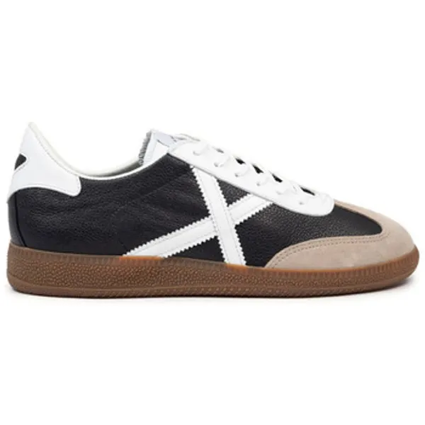Munich Lage Sneakers Munich Barru 8290204 Negro — vergelijk prijzen bij 1 winkel